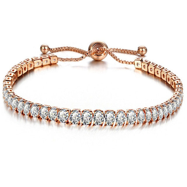 Tika Bracelet - Limitless Jewellery