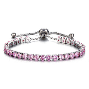 Tika Bracelet - Limitless Jewellery
