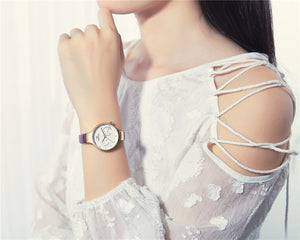 Fashion Women  New watch - Limitless Jewellery