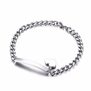Personalize Custom Bracelet - Limitless Jewellery