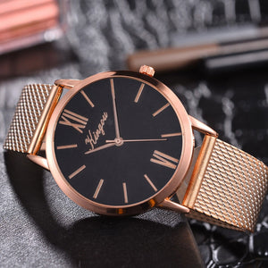 Dail Women Watch - Limitless Jewellery