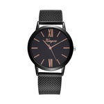 Dail Women Watch - Limitless Jewellery