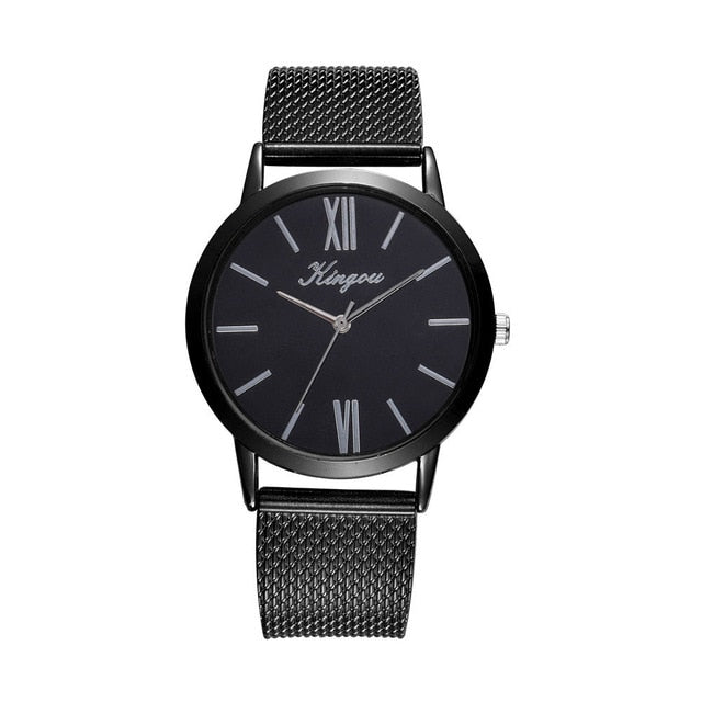 Dail Women Watch - Limitless Jewellery