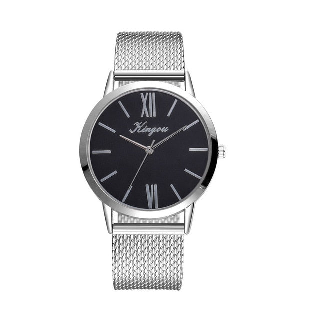 Dail Women Watch - Limitless Jewellery