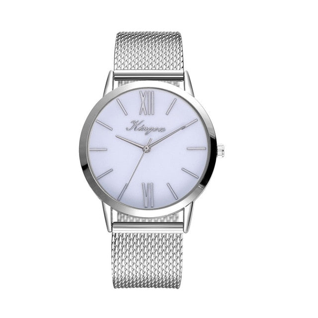 Dail Women Watch - Limitless Jewellery