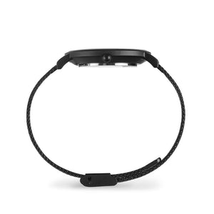 no diagolus only second hand with the dates - Limitless Jewellery