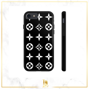 Floral Print Tough Phone Case - Limitless Jewellery